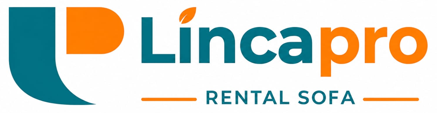 Linca Pro Rental Sofa